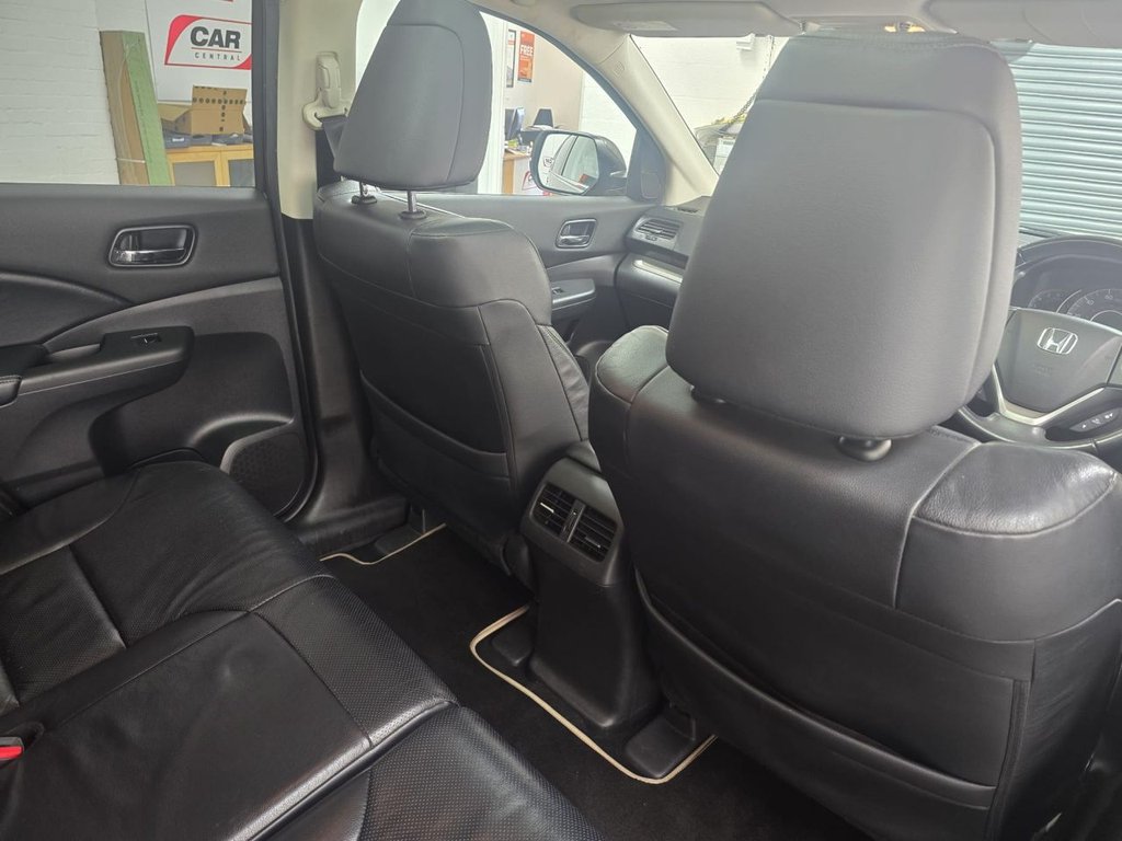 Used Honda CR-V 2013 for sale - 78002800: Photo 12