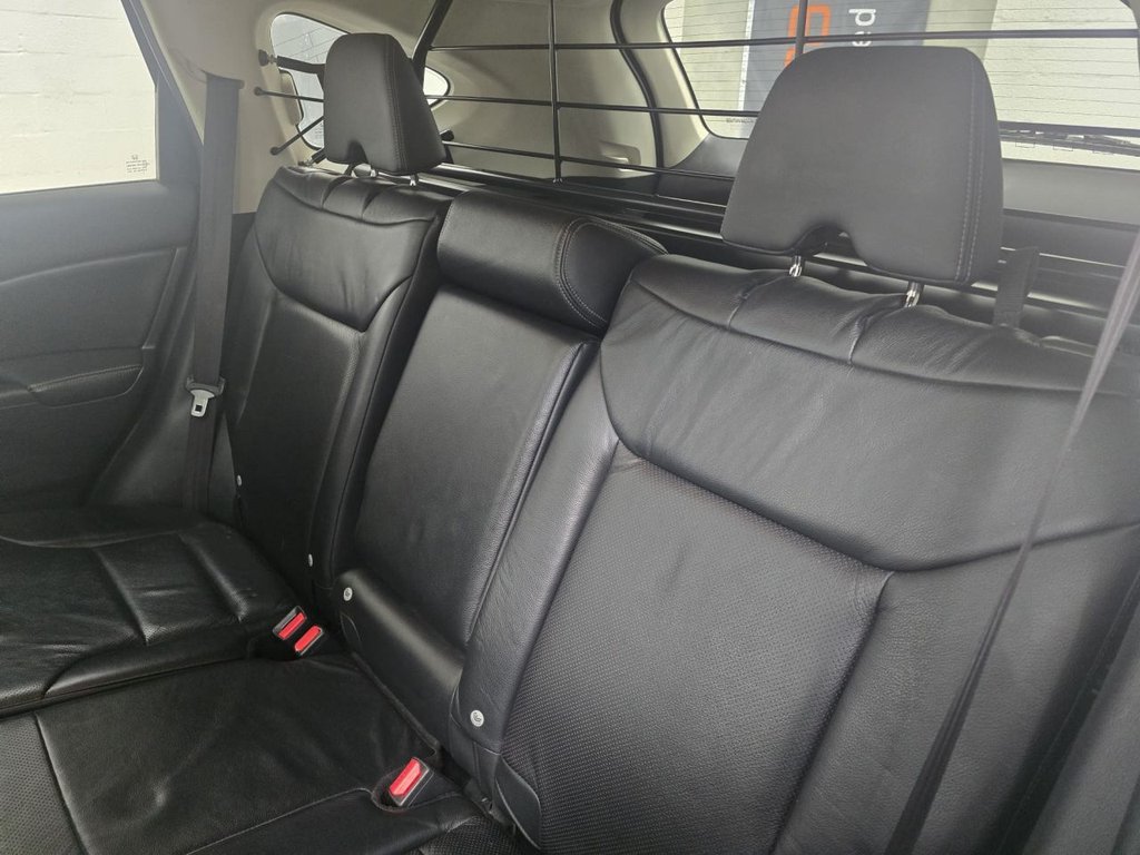 Used Honda CR-V 2013 for sale - 78002800: Photo 16