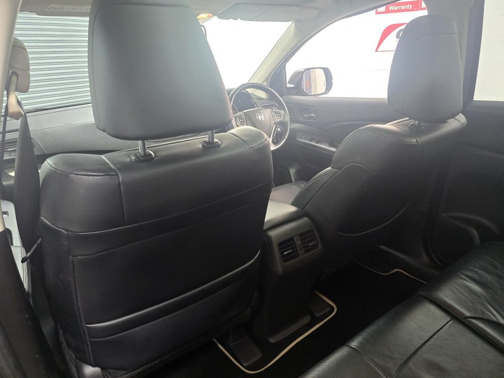 Used Honda CR-V 2013 for sale - 78002800: Photo 18