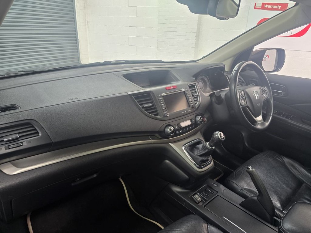 Used Honda CR-V 2013 for sale - 78002800: Photo 21