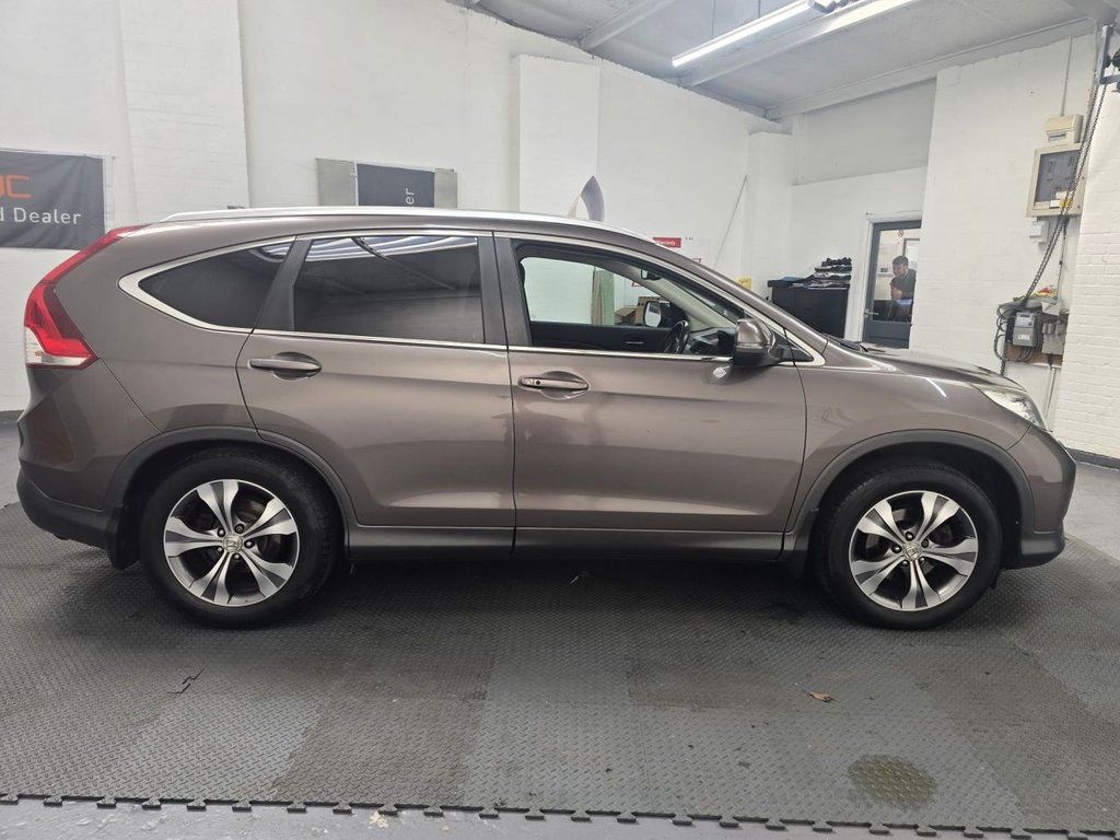 Used Honda CR-V 2013 for sale - 78002800: Photo 7