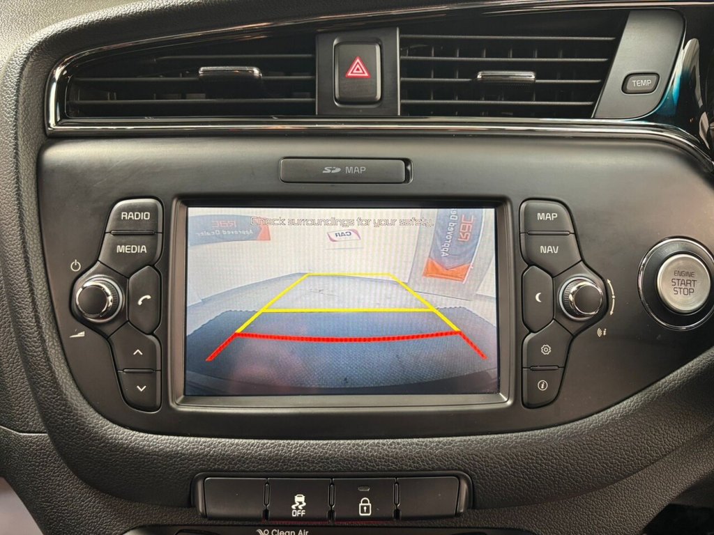 Used Kia Pro Ceed 2016 for sale - 76380142: Photo 15