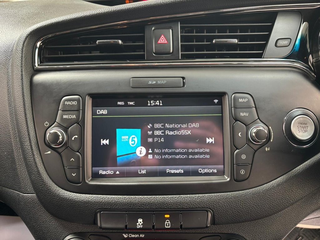 Used Kia Pro Ceed 2016 for sale - 76380142: Photo 17