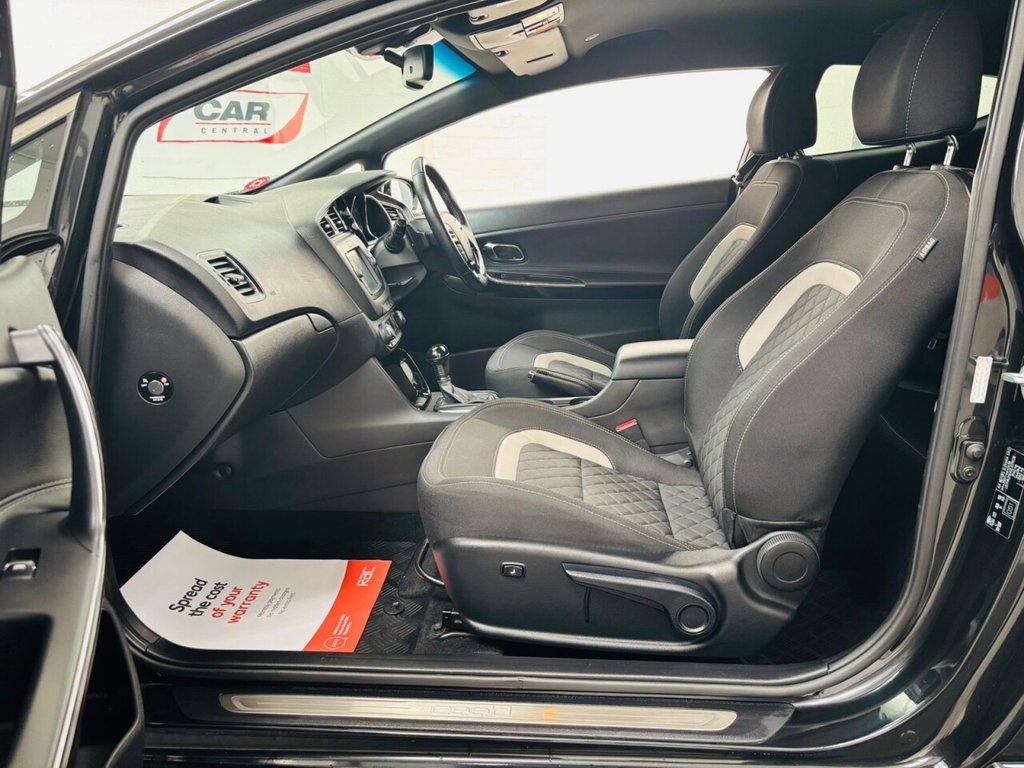 Used Kia Pro Ceed 2016 for sale - 76380142: Photo 19