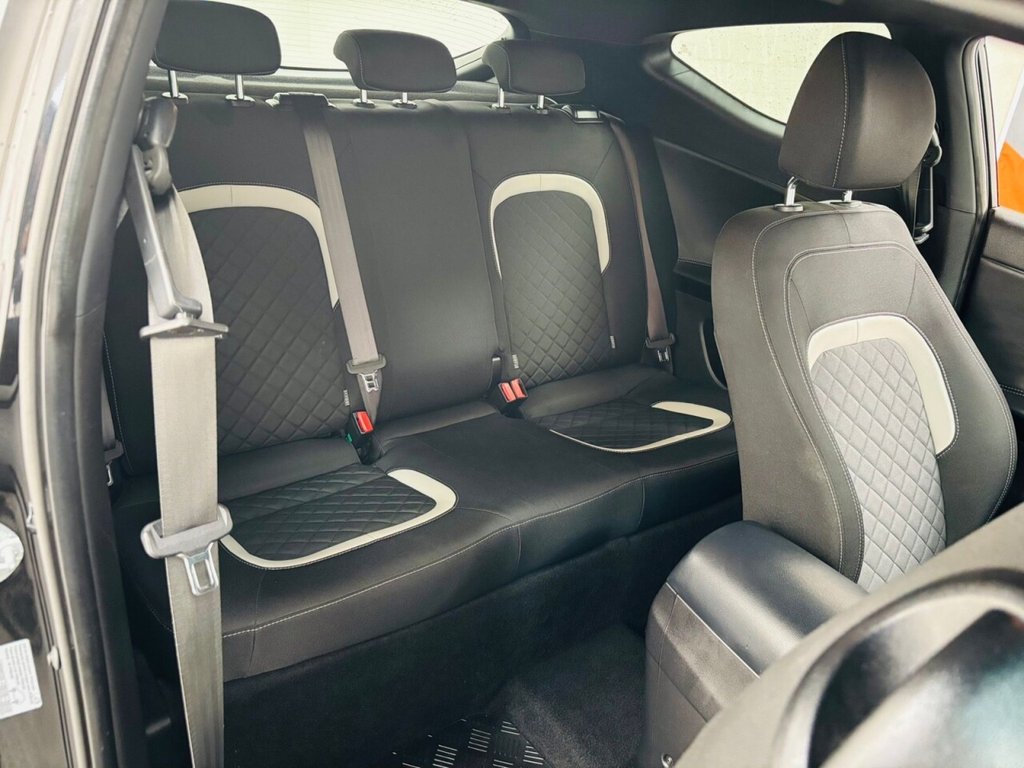 Used Kia Pro Ceed 2016 for sale - 76380142: Photo 23