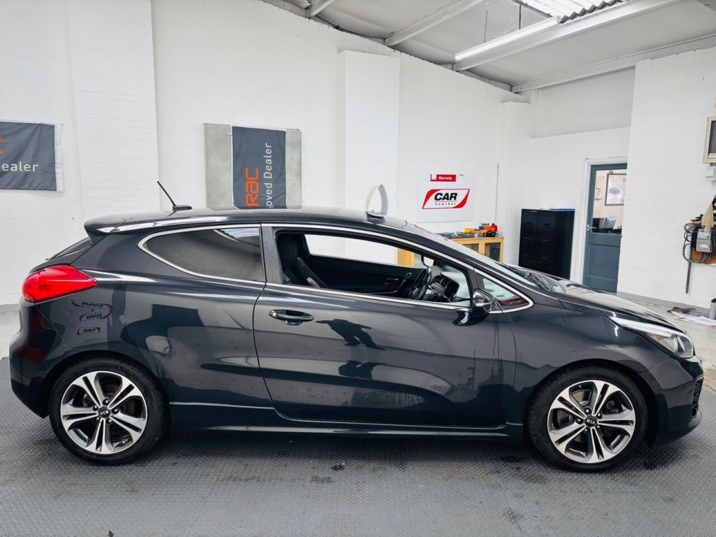 Used Kia Pro Ceed 2016 for sale - 76380142: Photo 7