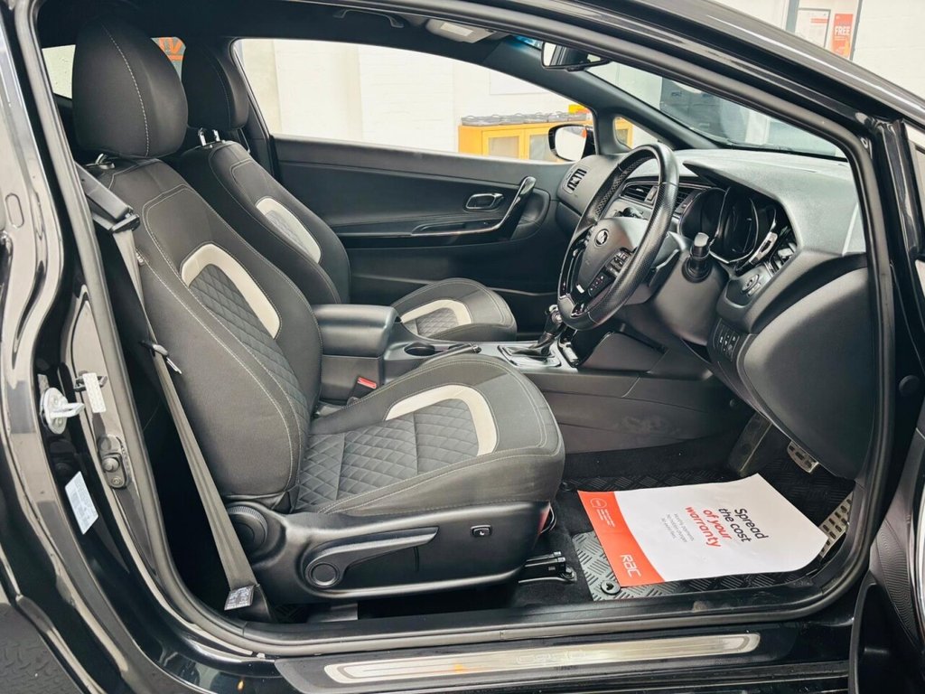 Used Kia Pro Ceed 2016 for sale - 76380142: Photo 9