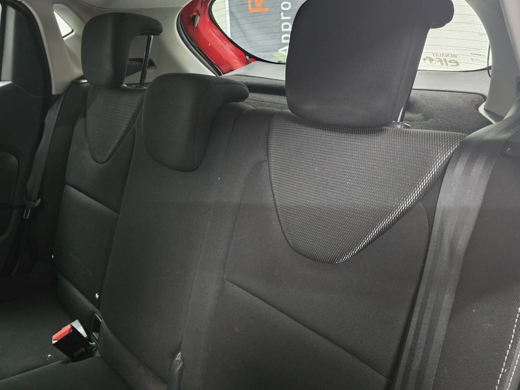 Used Renault Clio 2016 for sale - 78002324: Photo 19