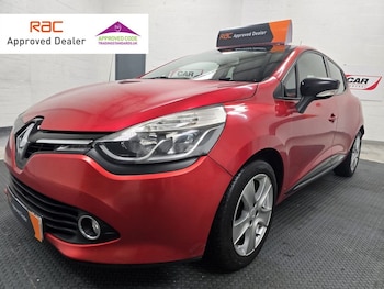 Used Renault Clio 2016 for sale - 78002324: Photo
