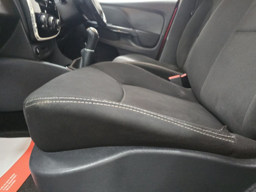 Used Renault Clio 2016 for sale - 78002324: Photo 23