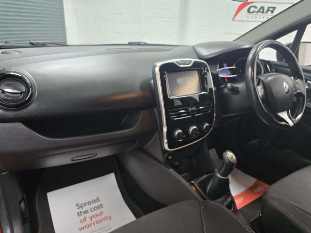 Used Renault Clio 2016 for sale - 78002324: Photo 24