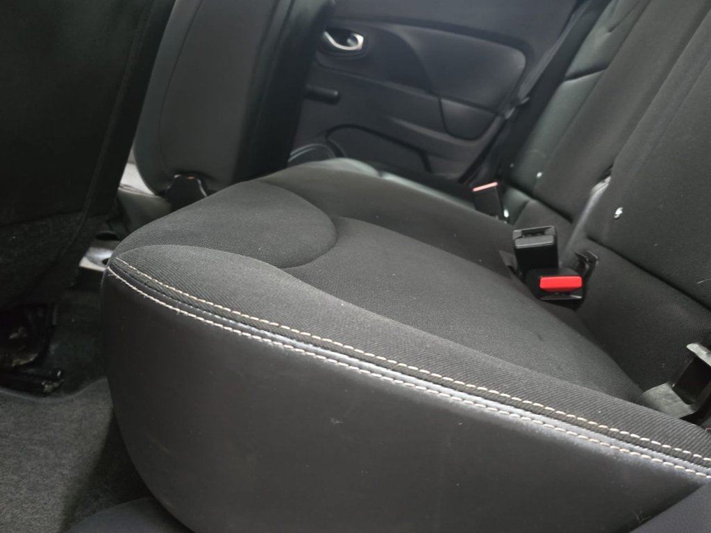 Used Renault Clio 2016 for sale - 78002324: Photo 29