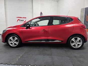 Used Renault Clio 2016 for sale - 78002324: Photo