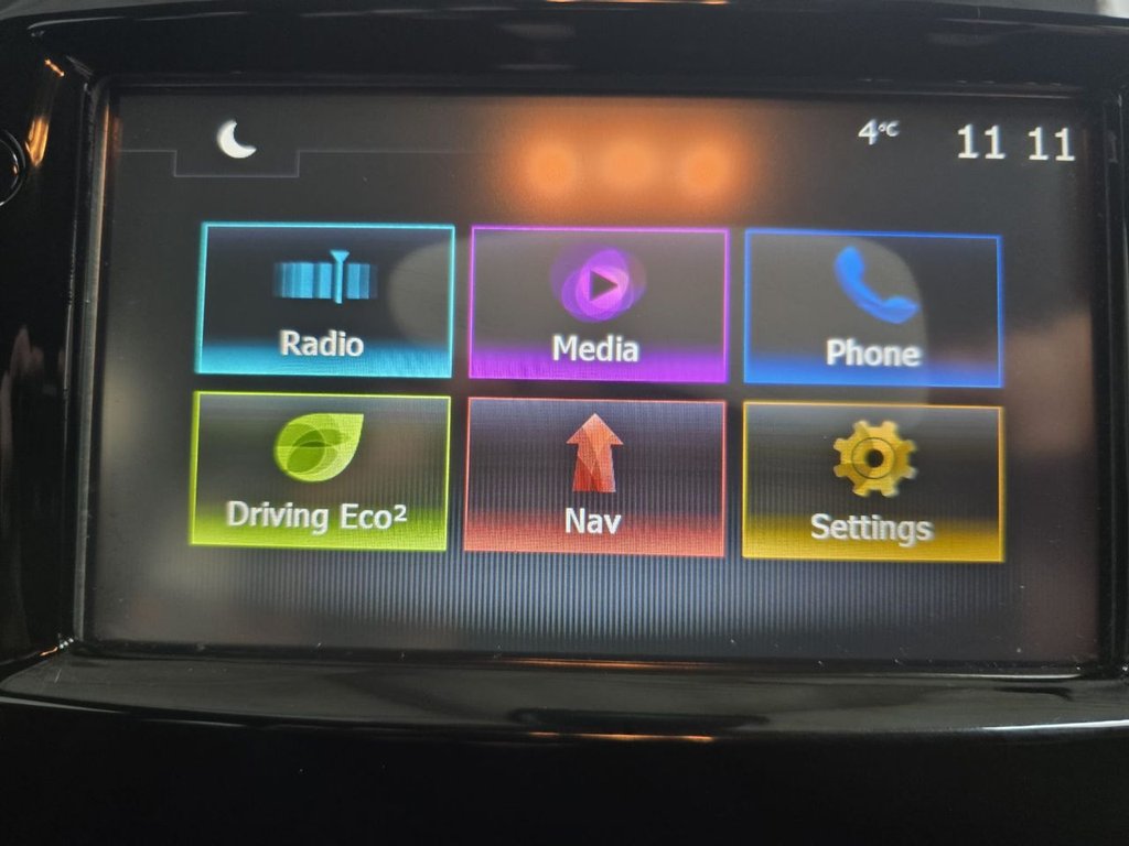 Used Renault Clio 2016 for sale - 78002324: Photo 30