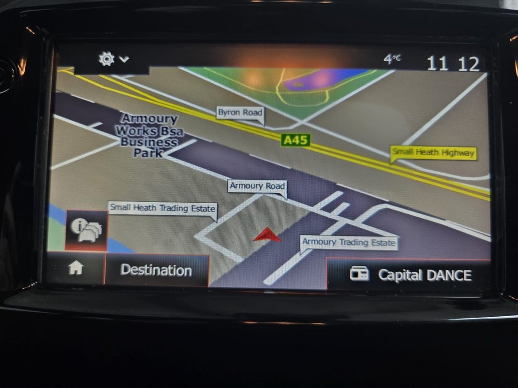 Used Renault Clio 2016 for sale - 78002324: Photo 35