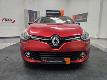 Used Renault Clio 2016 for sale - 78002324: Photo