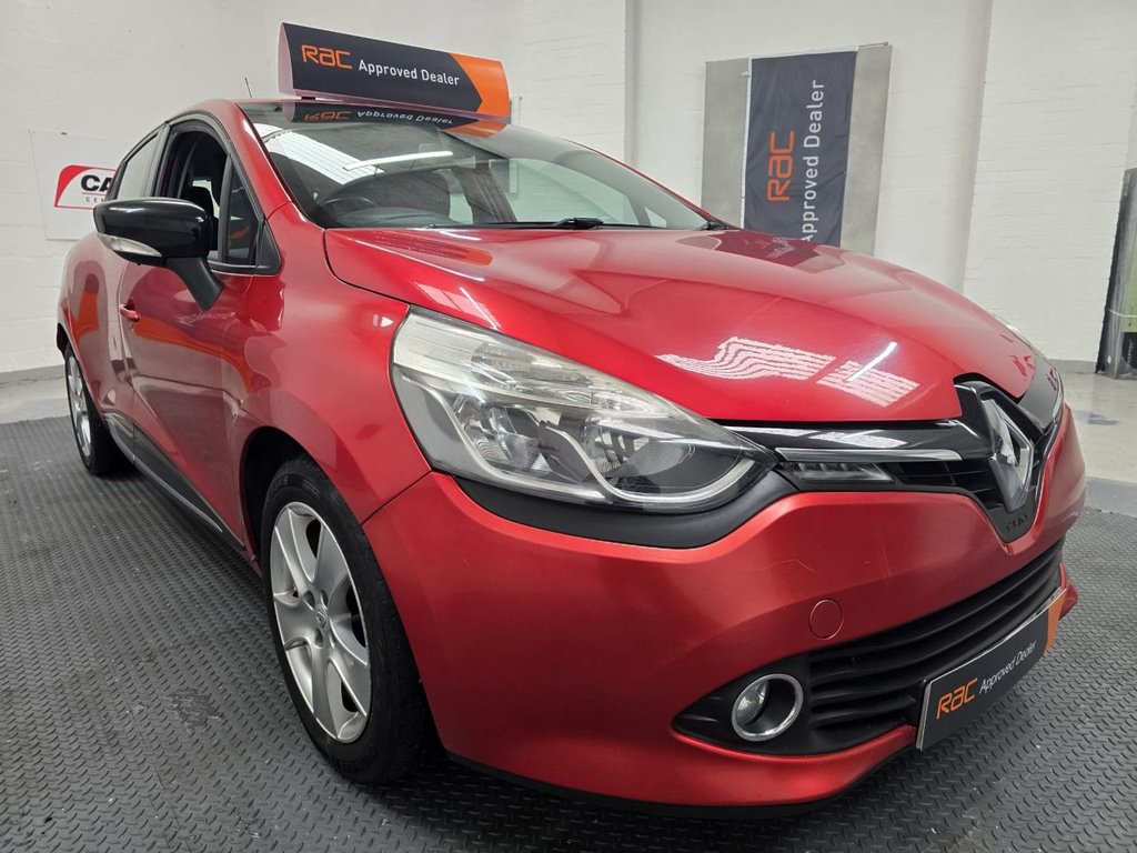 Used Renault Clio 2016 for sale - 78002324: Photo 7