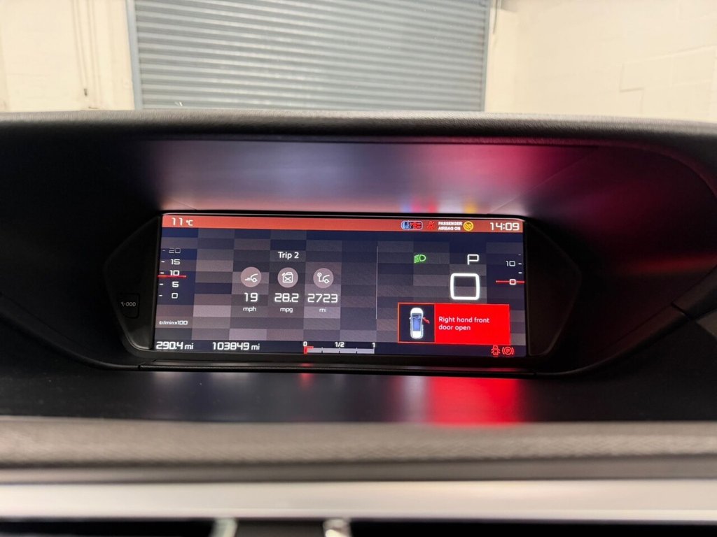 Used Citroen C4 Grand Picasso 2017 for sale - 76954017: Photo 12