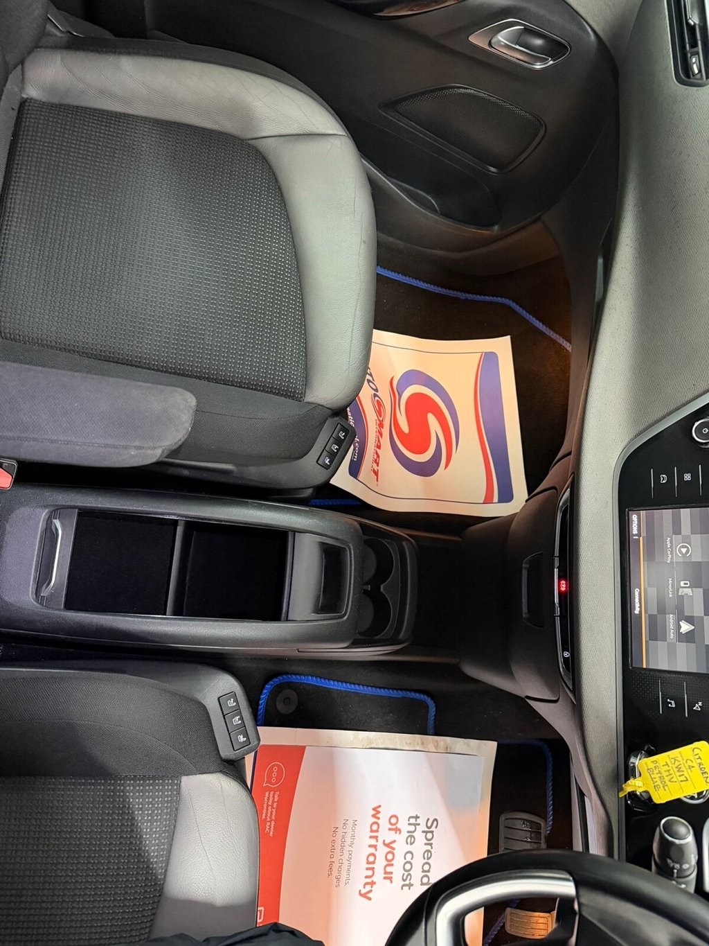 Used Citroen C4 Grand Picasso 2017 for sale - 76954017: Photo 13