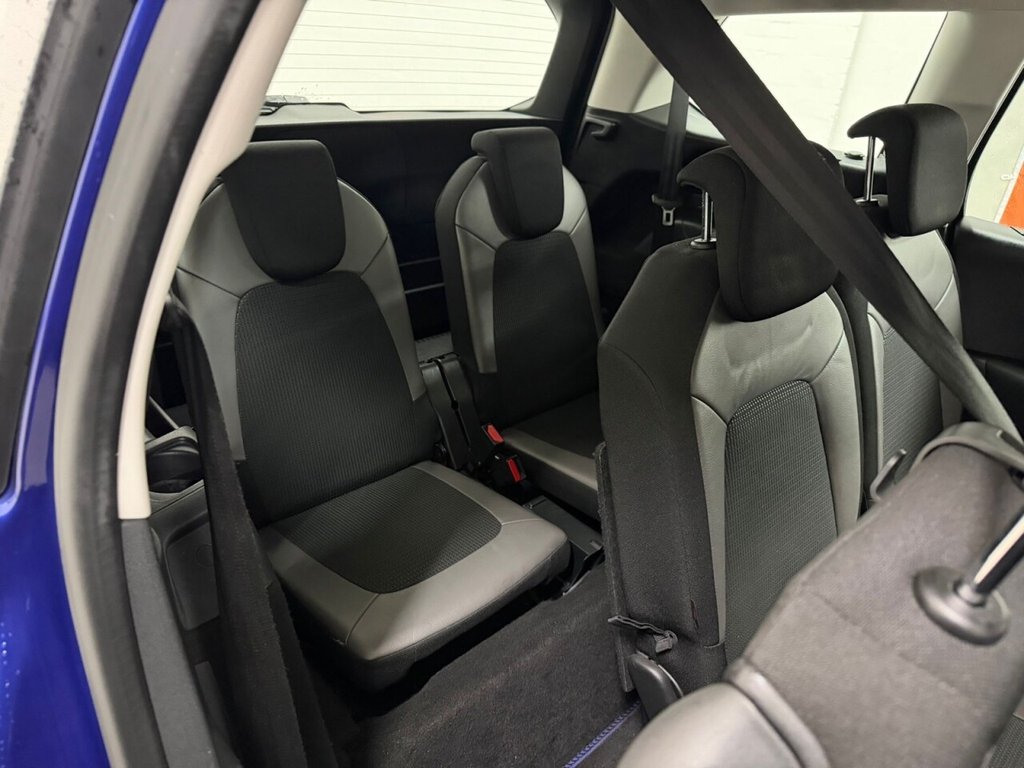 Used Citroen C4 Grand Picasso 2017 for sale - 76954017: Photo 28
