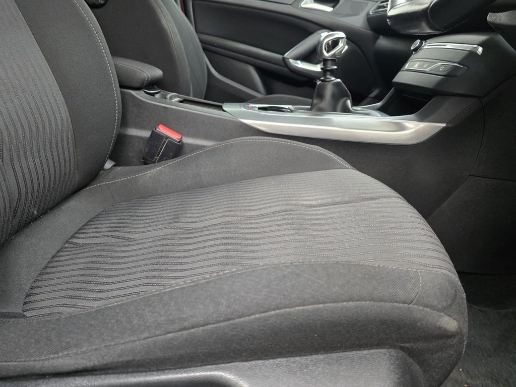 Used Peugeot 308 2015 for sale - 77891019: Photo 12