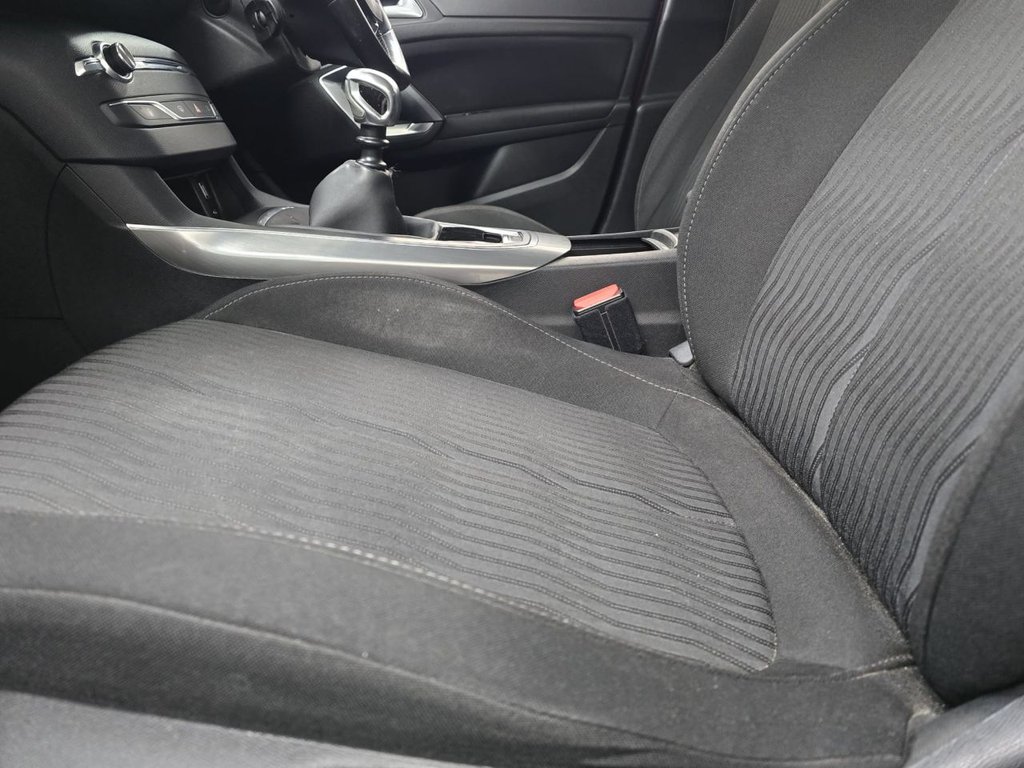 Used Peugeot 308 2015 for sale - 77891019: Photo 21