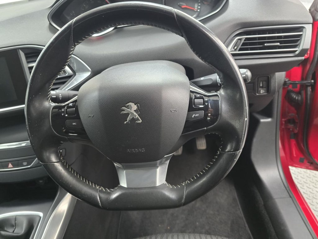 Used Peugeot 308 2015 for sale - 77891019: Photo 23