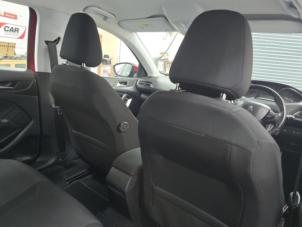 Used Peugeot 308 2015 for sale - 77891019: Photo 29