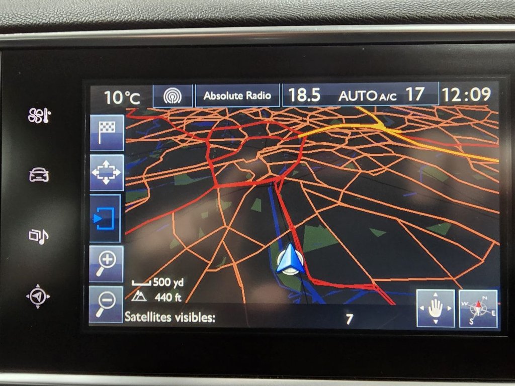 Used Peugeot 308 2015 for sale - 77891019: Photo 30