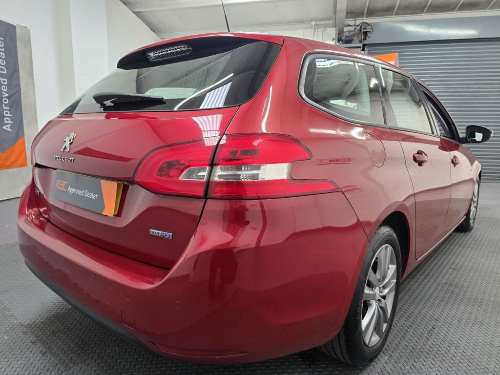 Used Peugeot 308 2015 for sale - 77891019: Photo 6