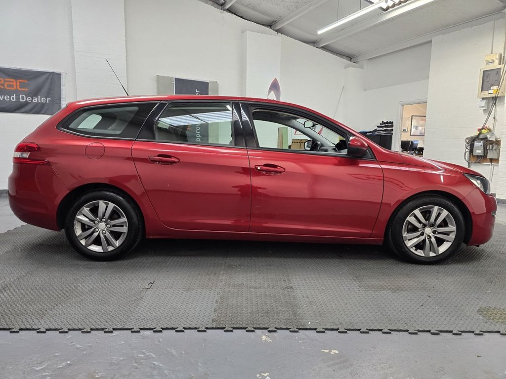 Used Peugeot 308 2015 for sale - 77891019: Photo 7