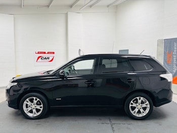 Used Mitsubishi Outlander 2013 for sale - 75974183: Photo