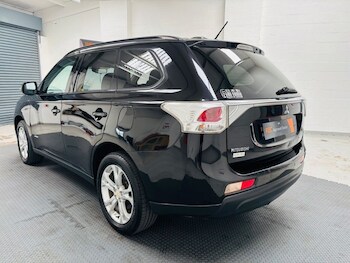 Used Mitsubishi Outlander 2013 for sale - 75974183: Photo