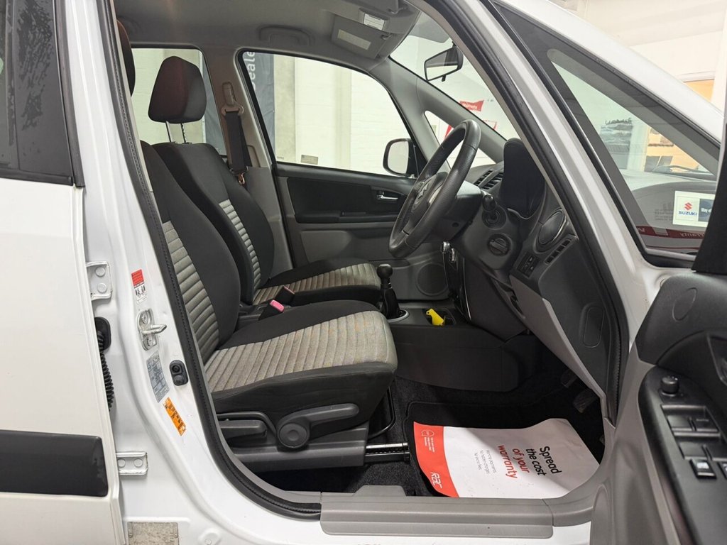 Used Suzuki SX4 2014 for sale - 77212882: Photo 10