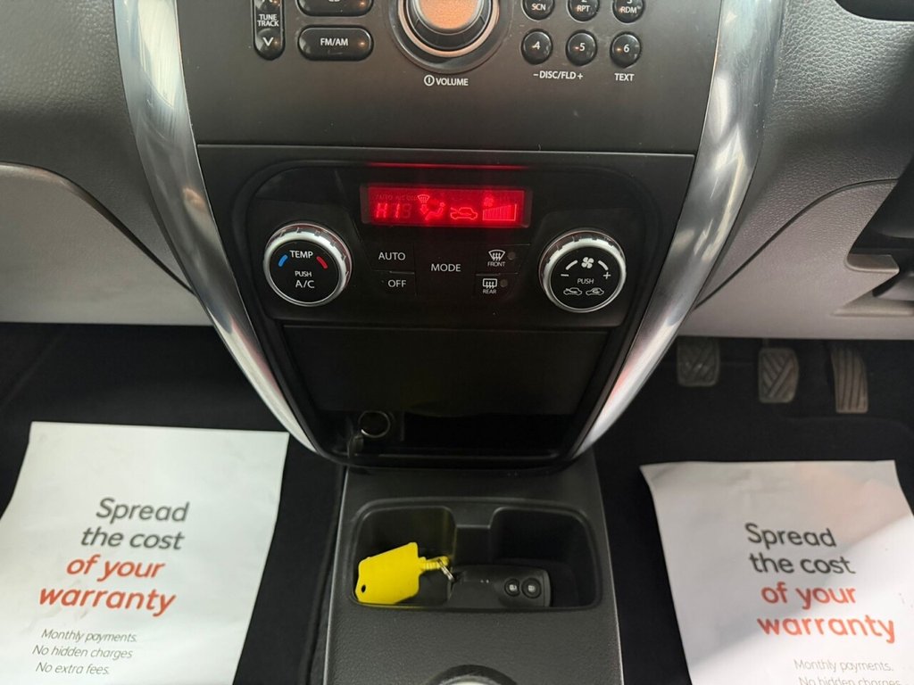 Used Suzuki SX4 2014 for sale - 77212882: Photo 12