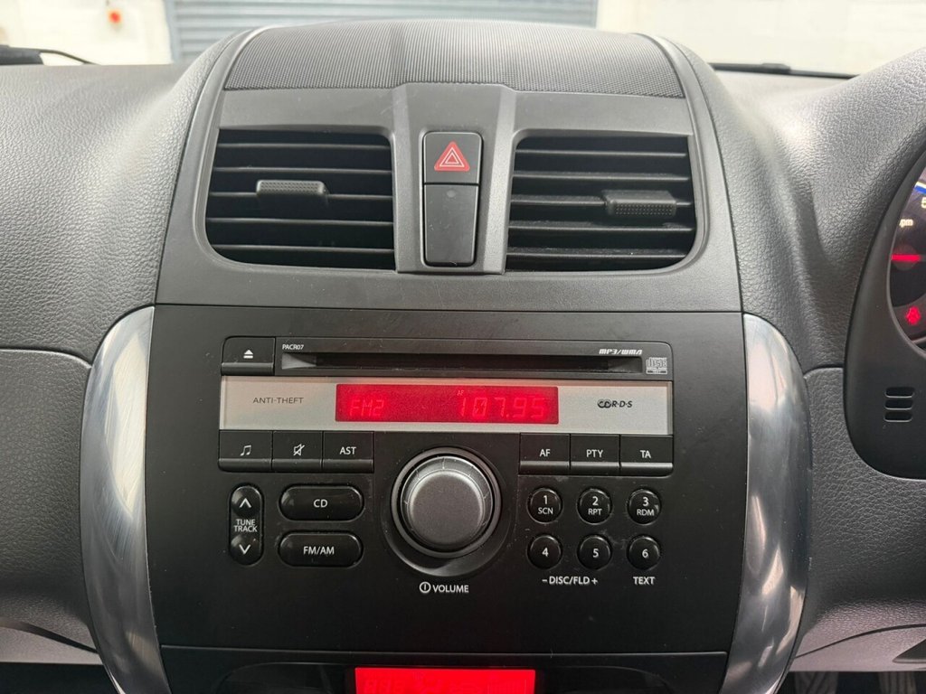 Used Suzuki SX4 2014 for sale - 77212882: Photo 13