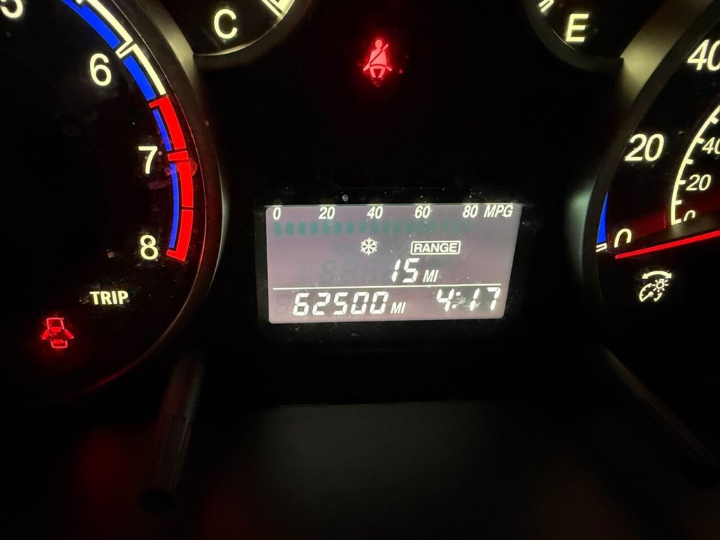 Used Suzuki SX4 2014 for sale - 77212882: Photo 14