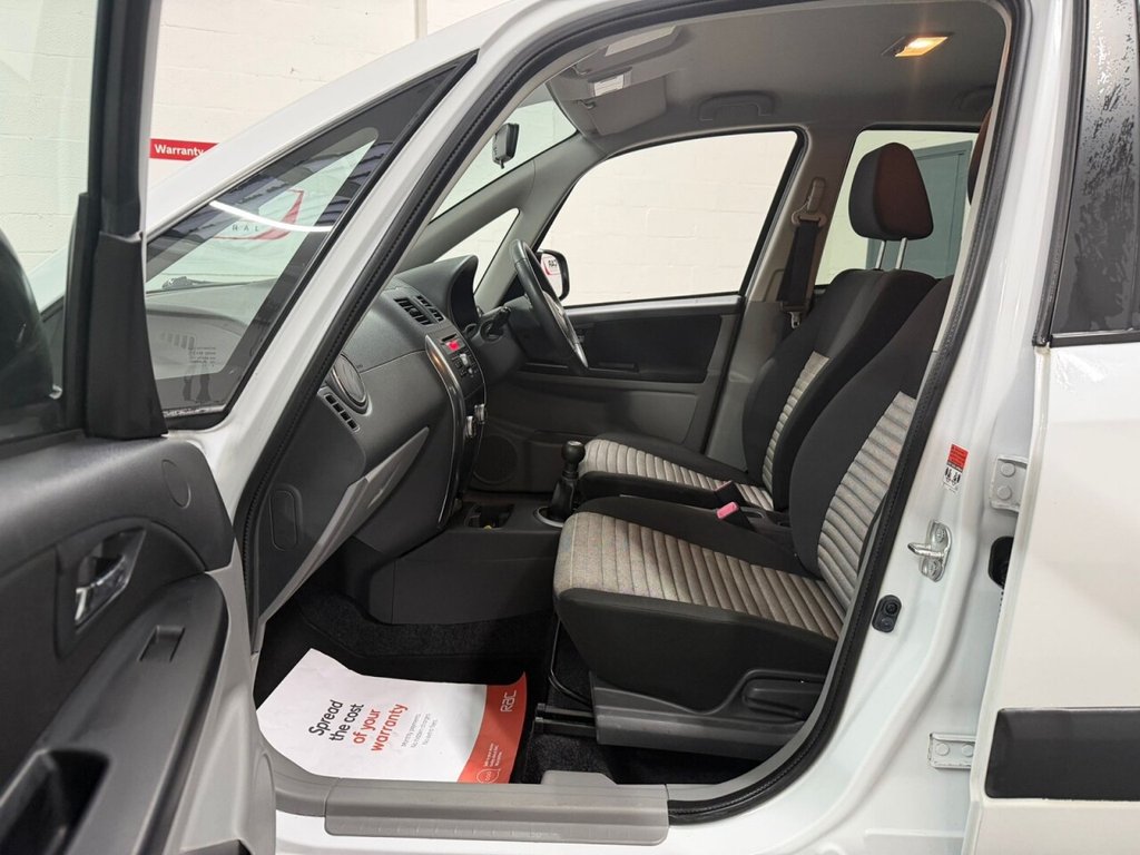 Used Suzuki SX4 2014 for sale - 77212882: Photo 16