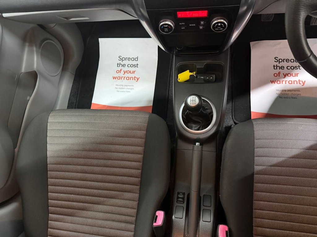 Used Suzuki SX4 2014 for sale - 77212882: Photo 17