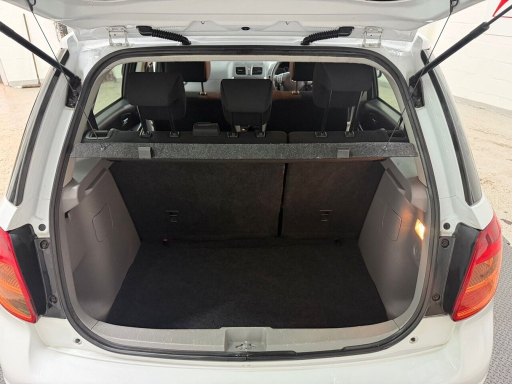 Used Suzuki SX4 2014 for sale - 77212882: Photo 19