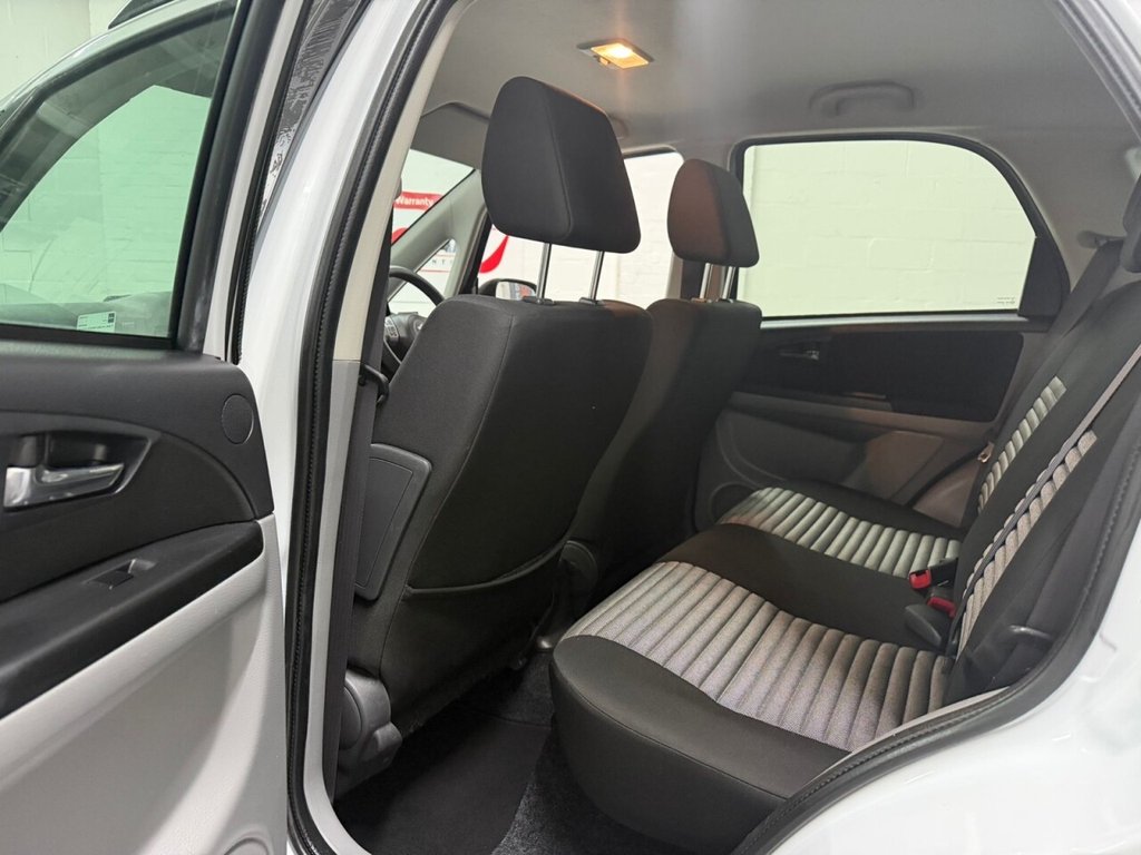 Used Suzuki SX4 2014 for sale - 77212882: Photo 20