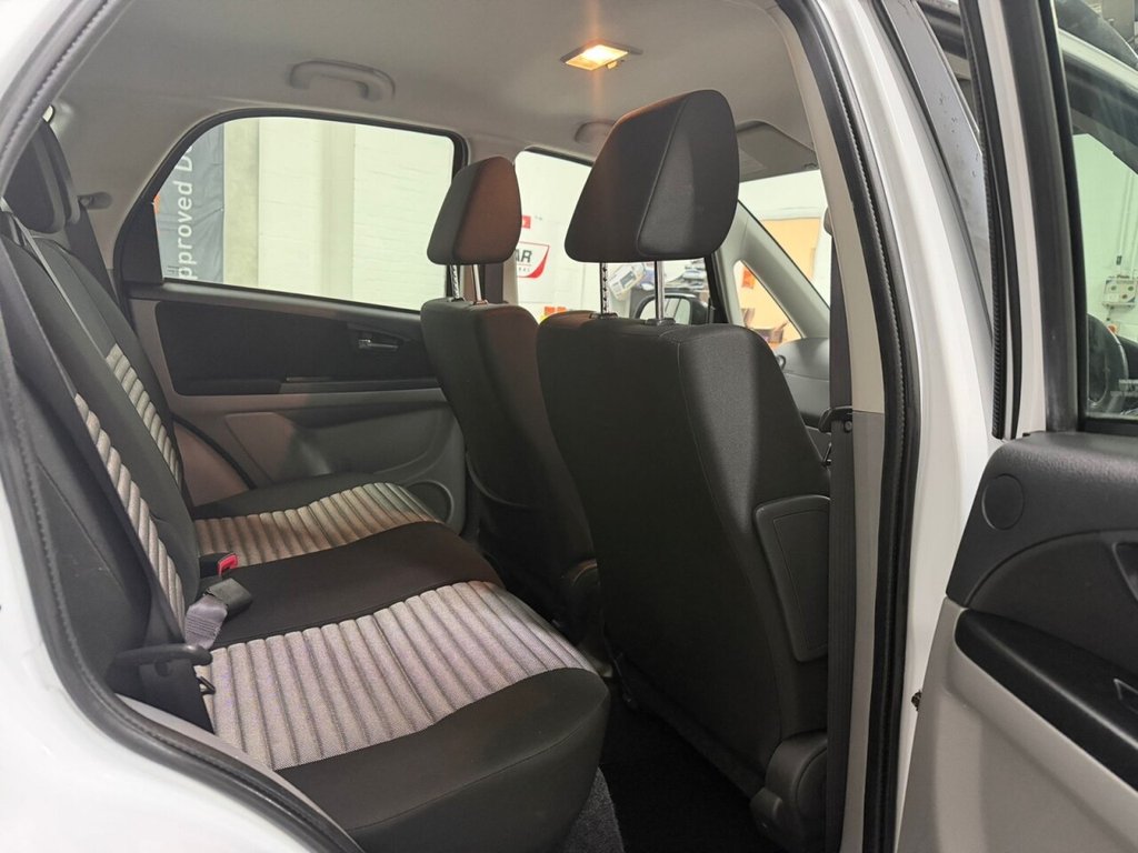 Used Suzuki SX4 2014 for sale - 77212882: Photo 23