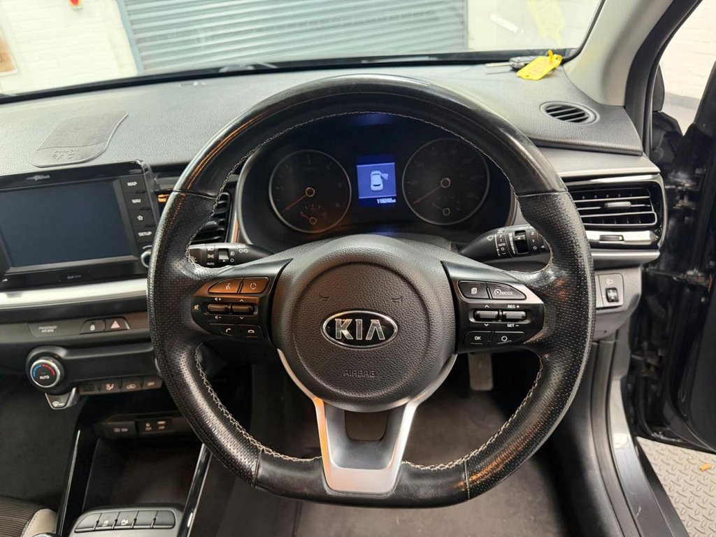 Used Kia Stonic 2019 for sale - 78082789: Photo 10