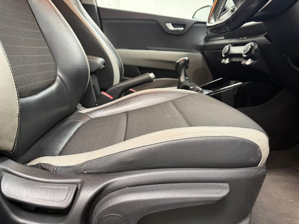 Used Kia Stonic 2019 for sale - 78082789: Photo 12