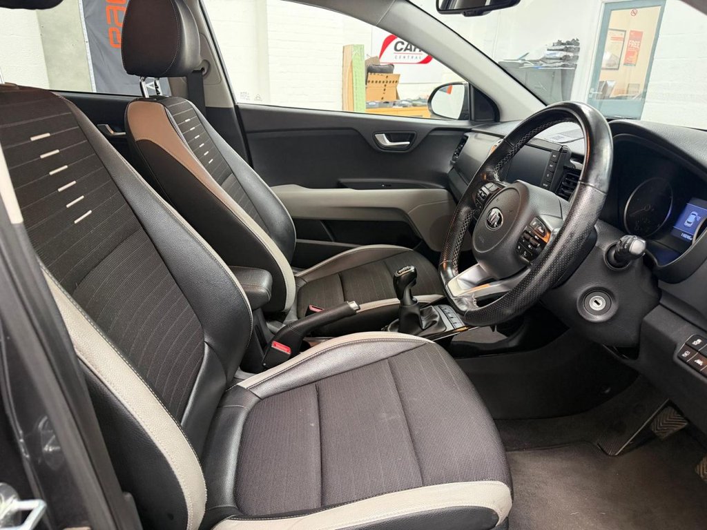 Used Kia Stonic 2019 for sale - 78082789: Photo 13