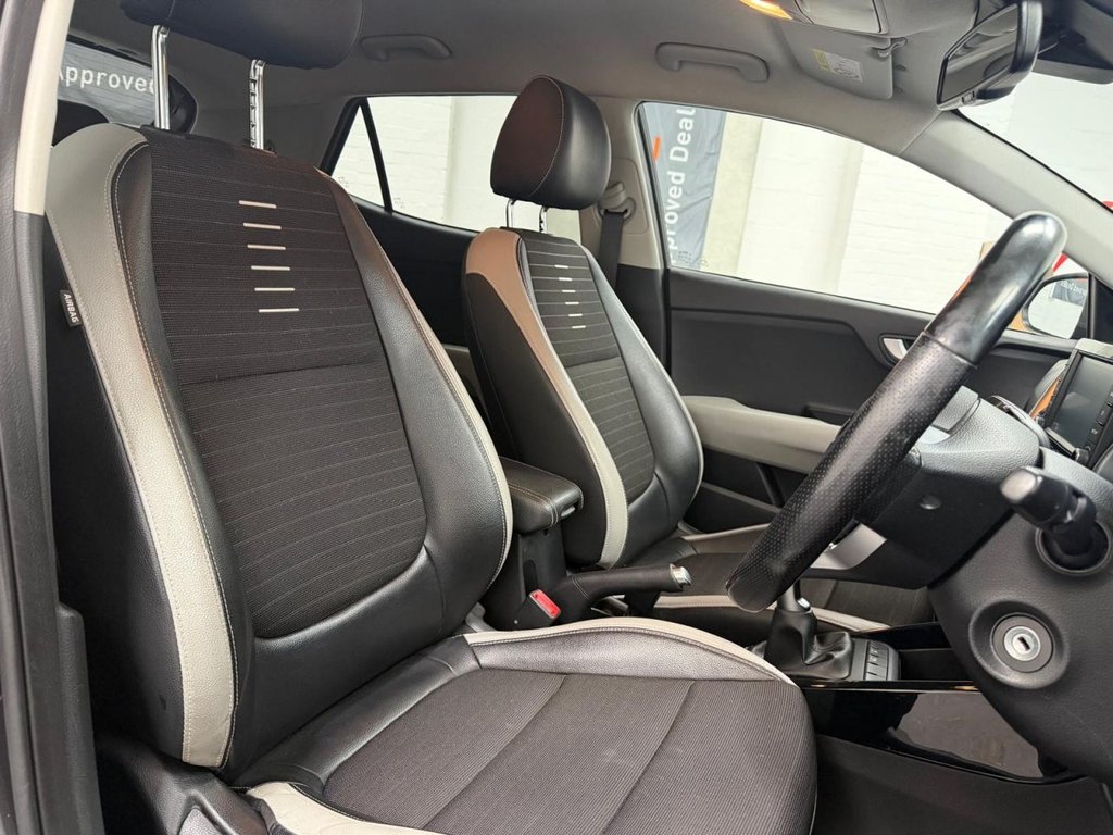 Used Kia Stonic 2019 for sale - 78082789: Photo 14