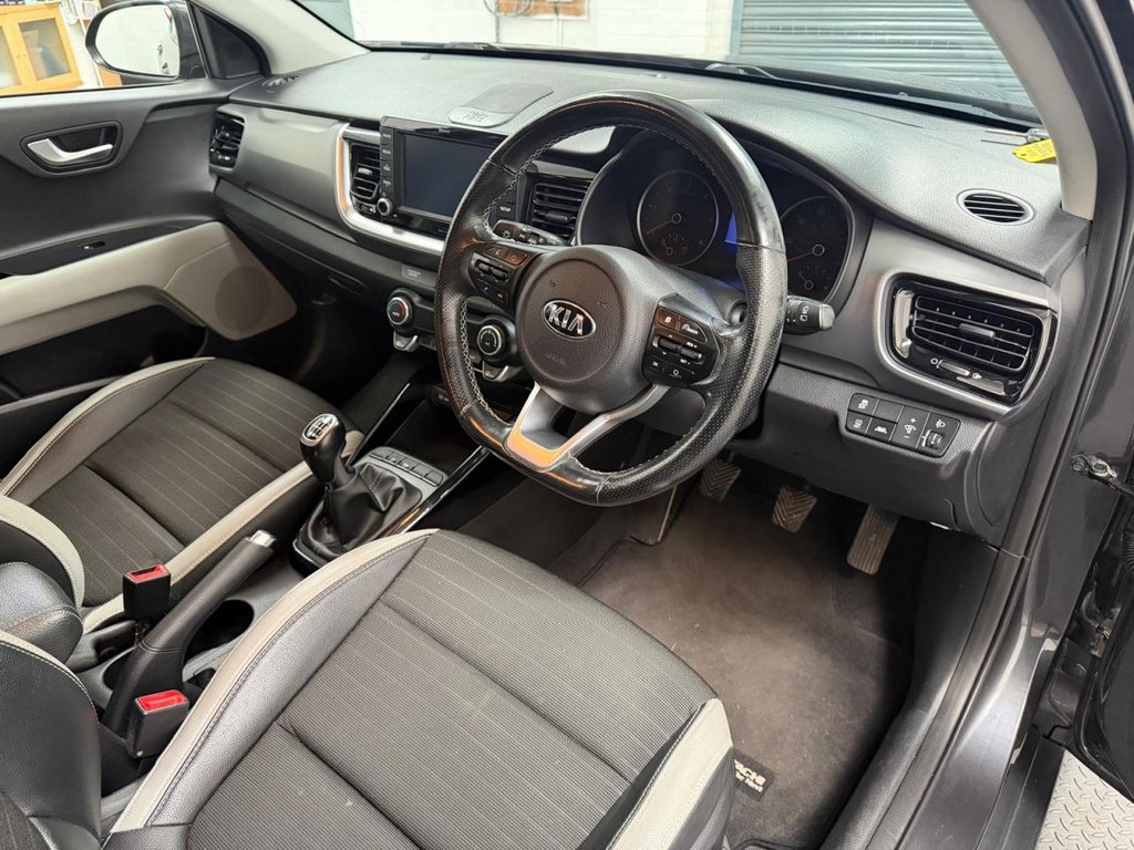 Used Kia Stonic 2019 for sale - 78082789: Photo 17