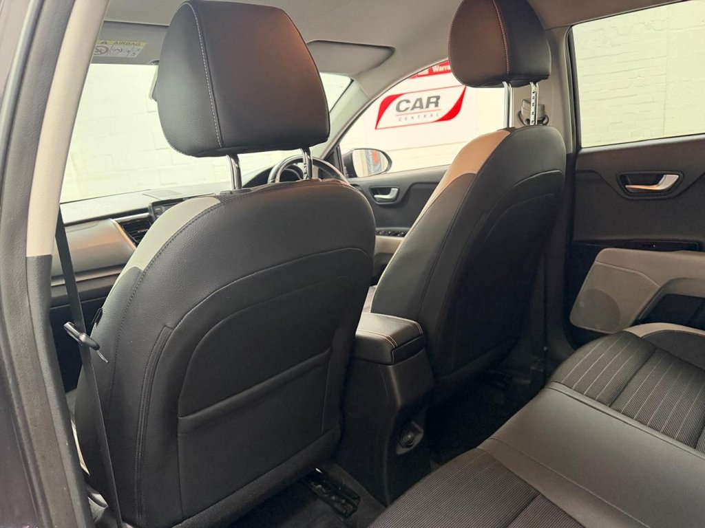 Used Kia Stonic 2019 for sale - 78082789: Photo 18