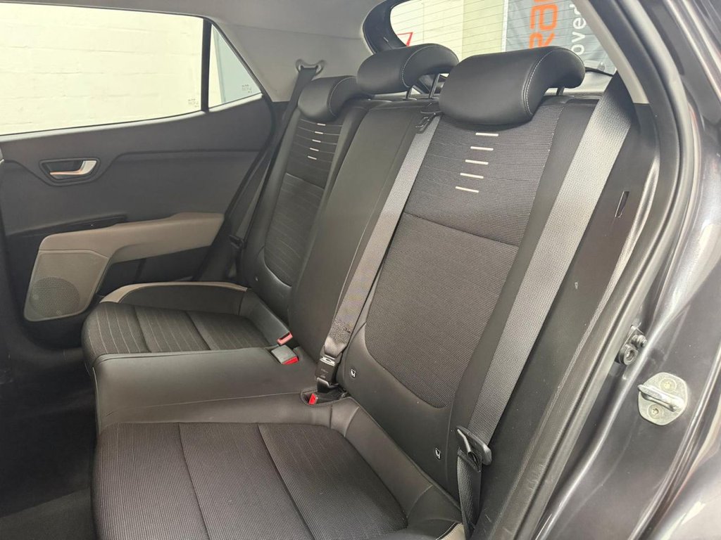 Used Kia Stonic 2019 for sale - 78082789: Photo 19