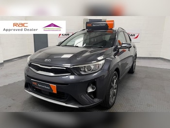 Used Kia Stonic 2019 for sale - 78082789: Photo